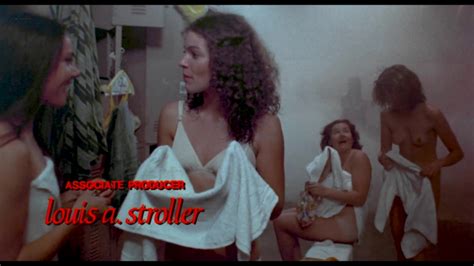 Sissy Spacek Nancy Allen Amy Irving Cindy Daly Nude Carrie 1976