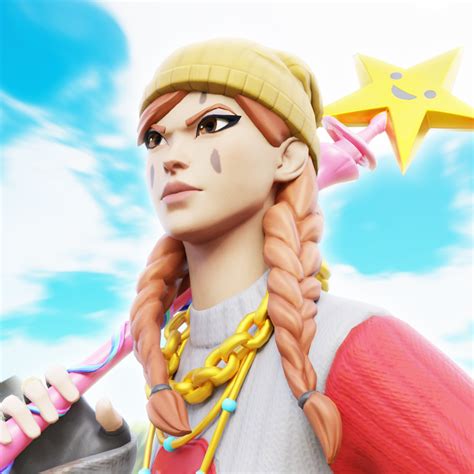 Fortnite Aura Pfp Aura Is An Uncommon Outfit In Fortnite