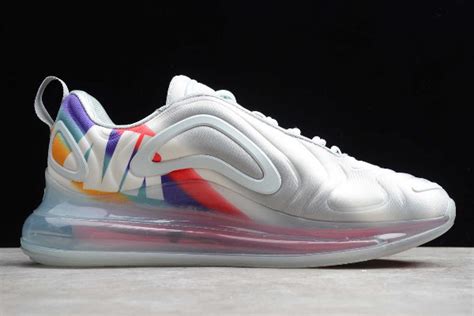 New Nike Air Max 720 Pride For Sale Ao2924 011