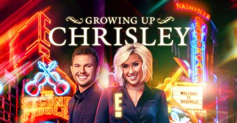 who is the new narrator for growing up chrisley details