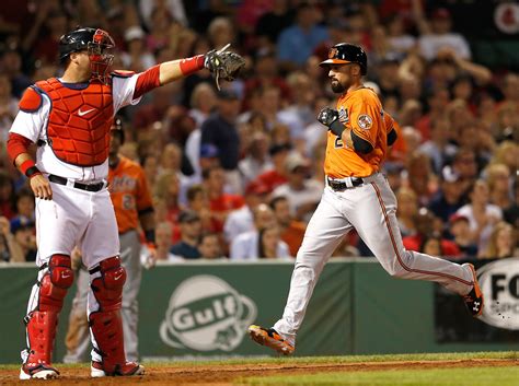 After Walk Off Loss In Game 1 Orioles Topple Boston In Nightcap To