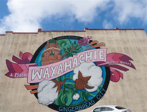 11 Best Things To Do In Waxahachie Texas Travelawaits
