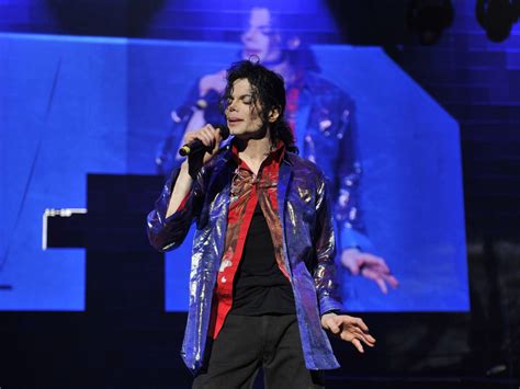 Fotos De Michael Jackson Imágenes