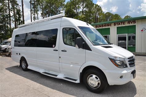 Buy Most Luxurious Class B Rv In Stock