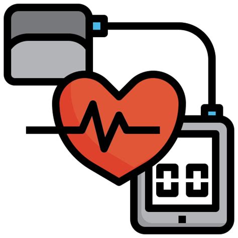Blood Pressure Surang Lineal Color Icon
