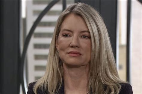 General Hospital Recap Nina Swears Carly Will Get What She Deserves Daytime Confidential