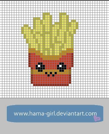 Maybe you would like to learn more about one of these? Vorlagen Pixel Bilder Malen Tiere - Tier Malen