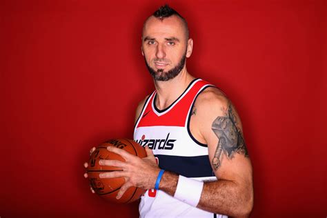 Marcin Gortat Glad His Career Nearly Over