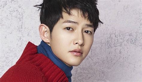 additional shots of song joong ki for harper s bazaar china s may 2016 edition couch kimchi