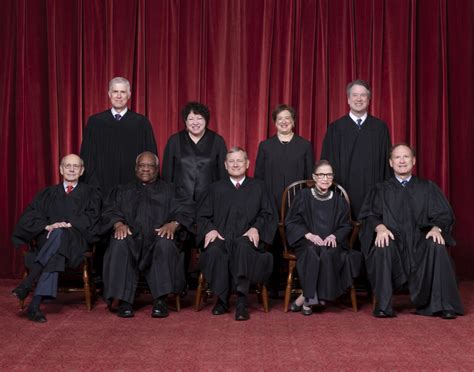 Lgbt Employees Protected From Discrimination Supreme Court To Decide