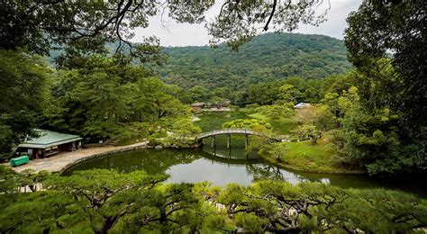 15 Unique Experiences In Shikoku — The Laidback Island Of Japan