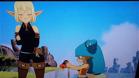 Wakfu Clip The Voice Theif Youtube