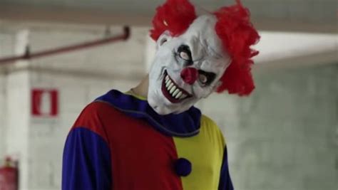 Le Clown Killer Est De Retour Plus Effrayant Que Jamais Midilibrefr