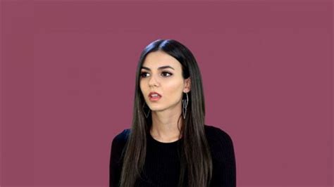Check spelling or type a new query. Victoria Justice - GIPHY Reaction GIFS, July 2017 • CelebMafia