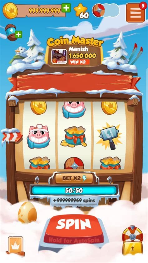 Moving up to village 33 you need already over 100. get unlimited Coin master free spins no human verification ...