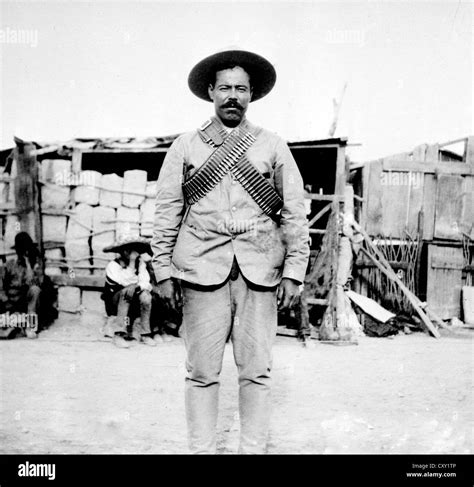 Photos Of Francisco Pancho Villa 1914 Photo Lot Mexican Revolution