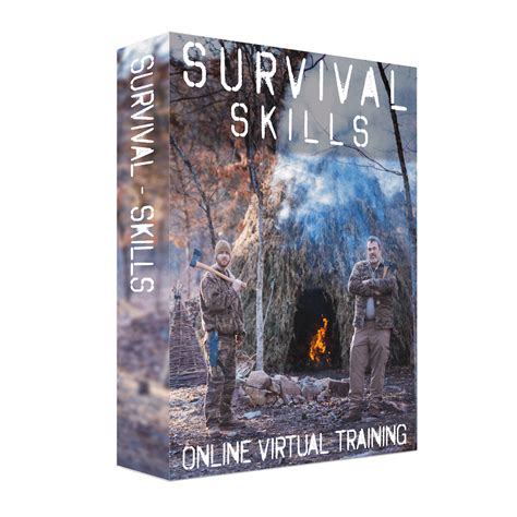 Survival Skills Survival Summit
