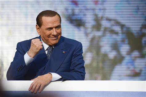 Silvio berlusconi was born on september 29, 1936 in milan, lombardy, italy. Mediaset, Silvio Berlusconi chiede liberazione anticipata ...
