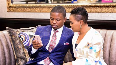 Prophet shepherd bushiri is mightily used by god in prophetic, healing and deliverance ministries. VIDEO: Prophet Shepherd Bushiri and wife's court hearing ...