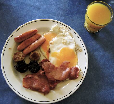 Fileirish Breakfast Wikimedia Commons