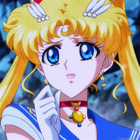 Sailor Moon Gif Sailor Moon Sailormoon Discover Share Vrogue Co