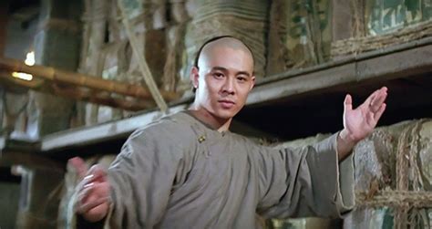 Jet Li Vs Donnie Yen Wushu Vs Wing Chun