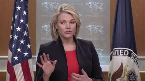 State Department Calls Out Reporters Obsessed With Russian Election Meddling But Not Syrian
