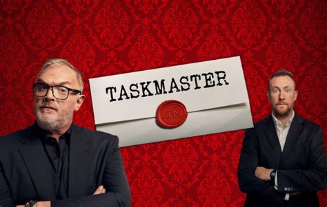 Every Taskmaster Contestant Ranked By How Much They Made Us Laugh