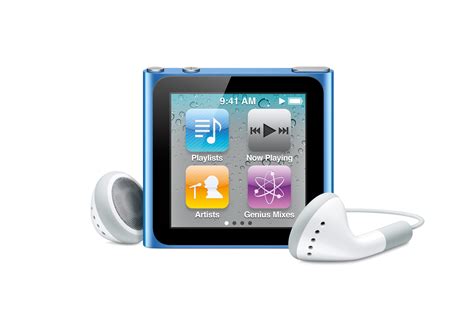 Apple Patent Threatens To Revive The Worst Ipod Nano Ever 512 Pixels