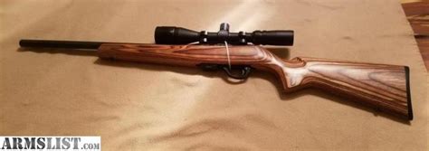 Armslist For Sale Remington 597 17 Hmr