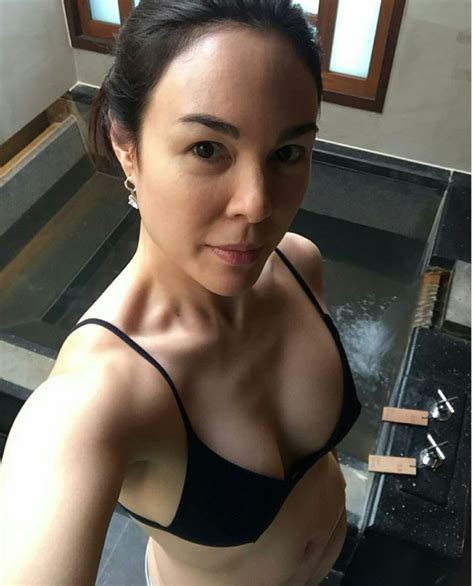 WATCH Gretchen Barretto Shows Body Before Taking A Relaxing Hot Spring Bath All About Juan