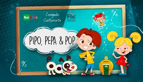 Rais ‘pipo Pepa And Pop Teaches Finance To Kids Videoage International