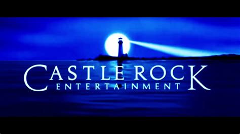 Castle Rock Entertainment Logo 2022 Present Cinemascope Youtube