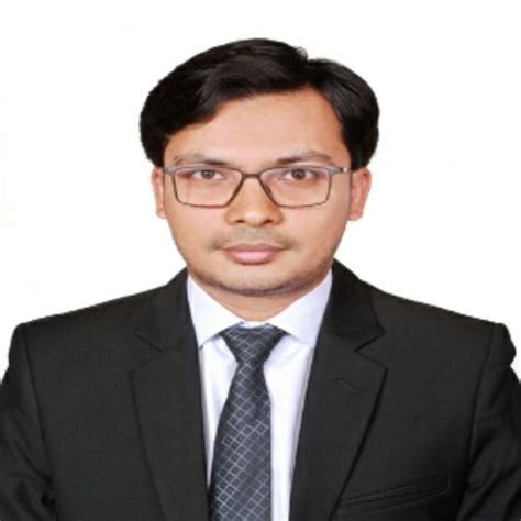 Md Din Islam Rana Junior Officer Export Import Bank Of Bangladesh