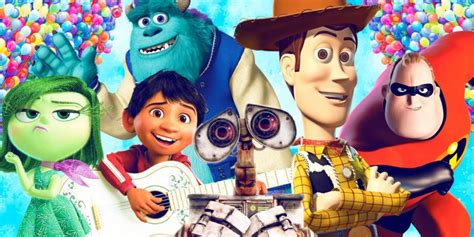 Top 10 Best Movies Of Pixar All The Time Us News Trending