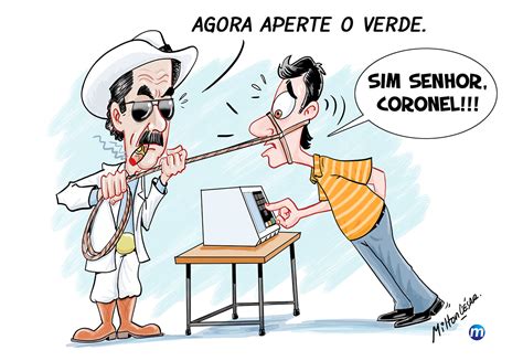 Charges Voto De Cabresto