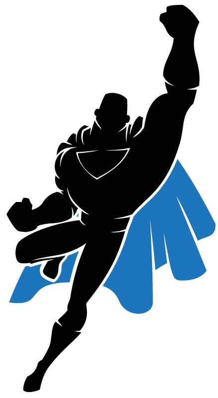 Spider Man Superhero Silhouette Superman Spider Man Png Download Free Transparent