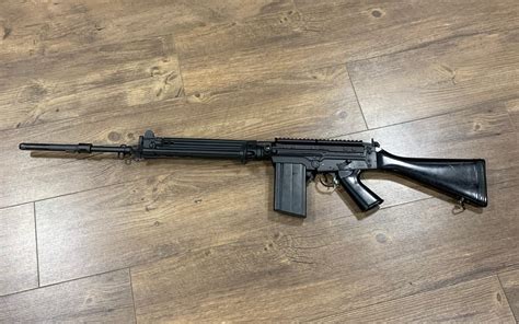 Ds Arms Sa58 308win Used Ctr Firearms