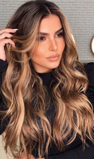 40 The Best Autumn Hair And Colour Ideas Youll Be Dying Illuminated