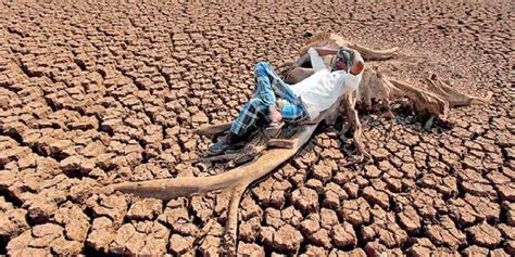 The mediterranean climate, with low levels of rainfall and high temperatures, results in low natural water availabilities and significant losses through evapotranspiration. Water scarcity grips Odisha's Balangir- The New Indian Express