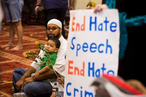 how federal law draws a line between free speech and hate crimes pbs newshour