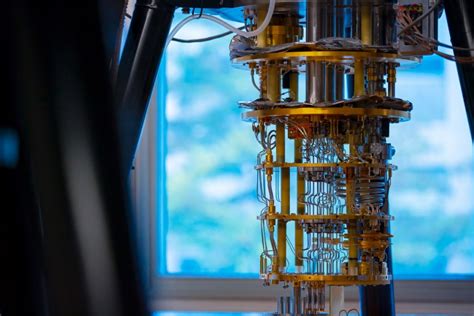Intel Labs Unveils Cryogenic Control Chip For Quantum Computing