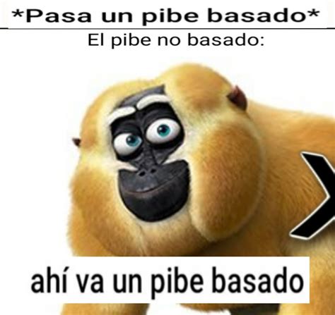 Pibe Basado Meme Subido Por GODZIALOX Memedroid