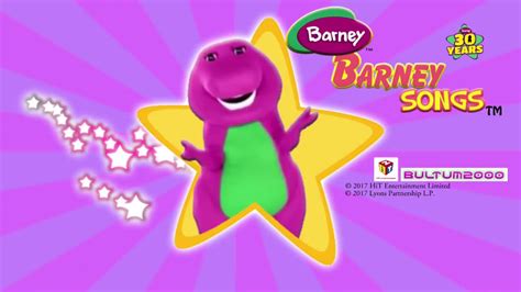 Barney Songs Custom Audio Subscribe Youtube