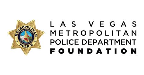 las vegas metropolitan police department