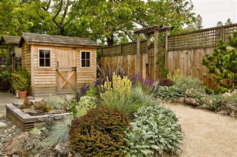 Garden Shed Care And Maintenance Help And Advice