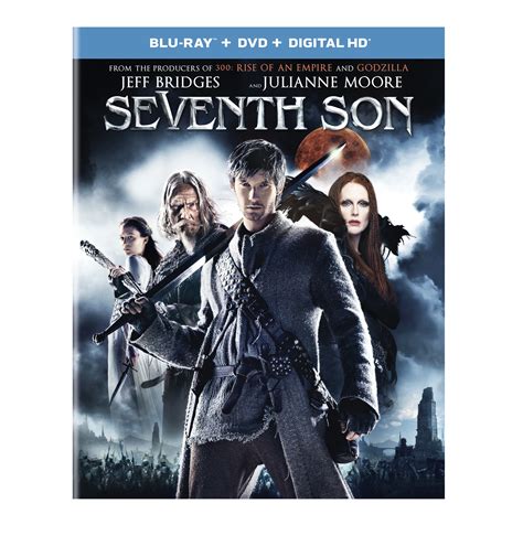In a time of enchantments when legends and magic collide, the sole remaining when you purchase through movies anywhere, we bring your favorite movies from your connected digital retailers together into one synced collection. Seventh Son an action-filled adventure: Blu-ray review ...