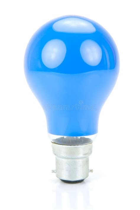 Colored Light Bulbs Stock Photo Image Of Object Light 9915338