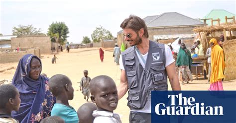 Whats In Your Aid Worker Wardrobe In Pictures Working In