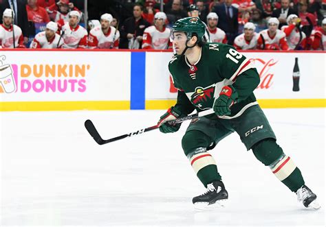 Please read and follow the sub rules!! Minnesota Wild: Top 10 Prospects Entering the 2018 Season ...